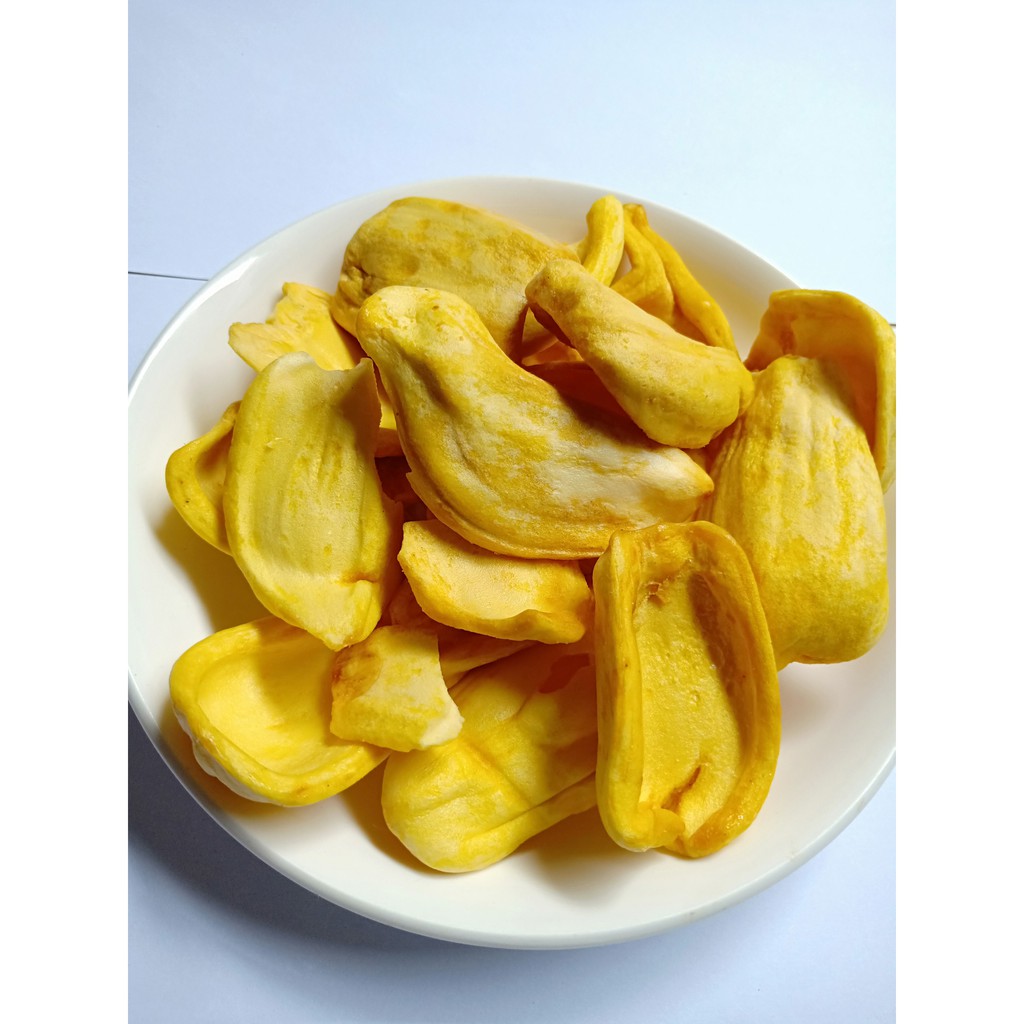 500G MÍT SẤY GIÒN LOẠI 1