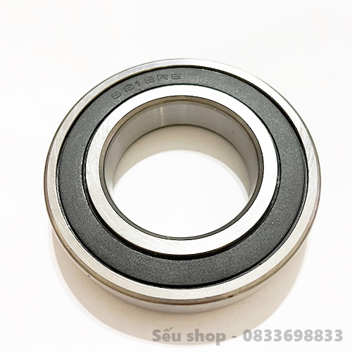 VÒNG BI - BẠC ĐẠN MÃ 6212 RS hàng mới giá tốt