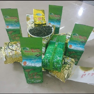 [Đặc Sản ] Chè Thái Nguyên  gói 200 g-500g