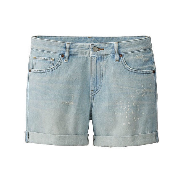 Short UNI xuất Nhật