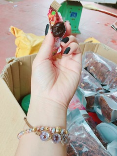 Ô mai mận
