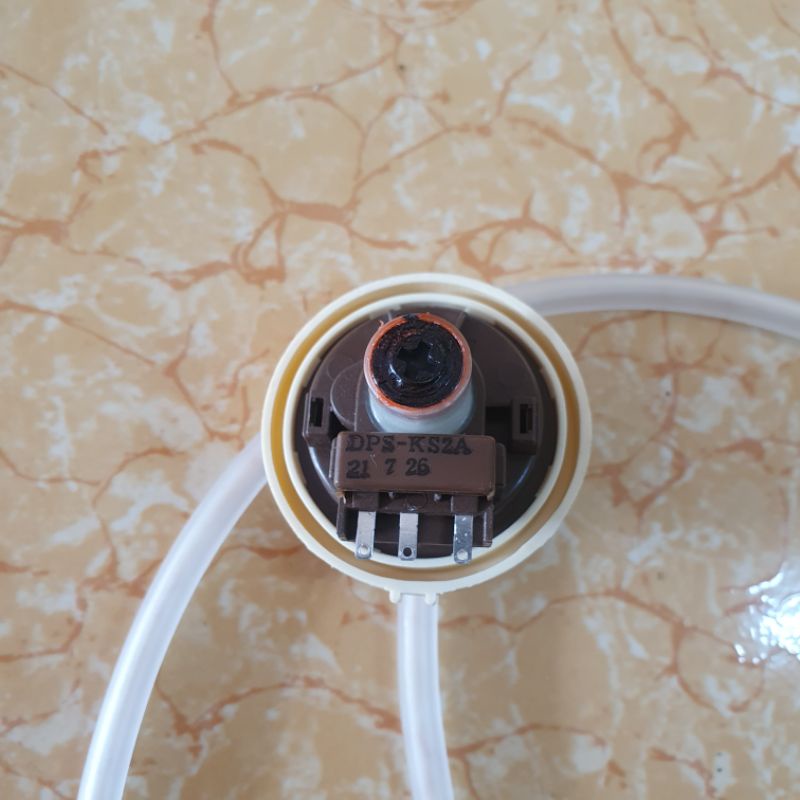 Phao áp lực máy giặt LG, Samsung 3 chân