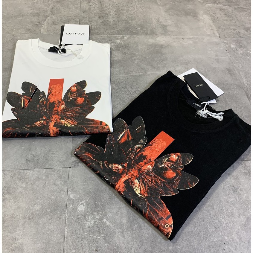 Áo thun nam nữ [ Áo phông ] Trấn Thành hot 2021, chất vải cotton mát lạnh, co giãn thoải mái, mặc cực dễ chịu M6 | BigBuy360 - bigbuy360.vn