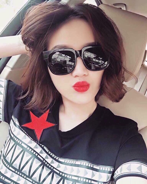 Kính V chống nắng