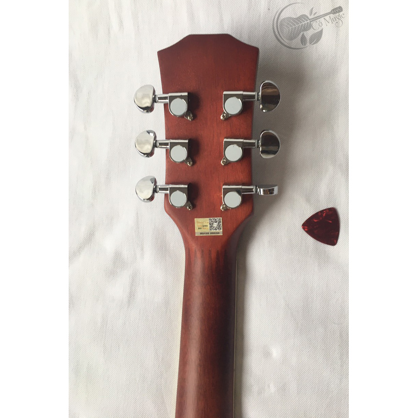 Guitar Nhập Khẩu Rosen R135 Cao Cấp