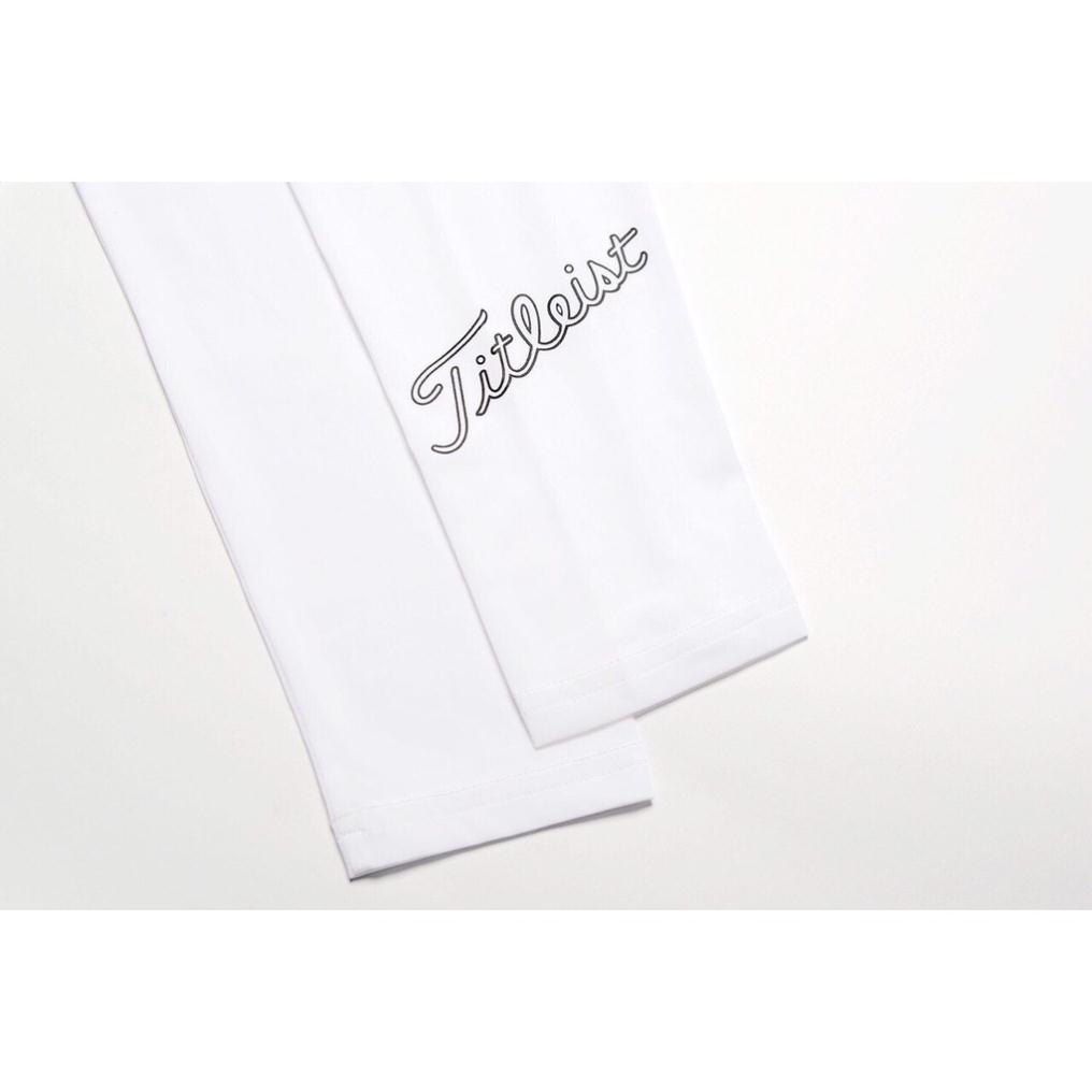 Áo lót chống nắng golf Nam Titleist dài tay thoáng khí thấm mồ hôi tốt AL088