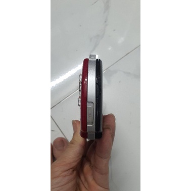 Máy chơi game PSP 2000 màu đỏ đen