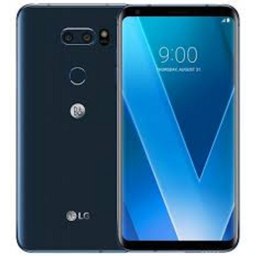 Điện thoại LG V30 PLUS Chính Hãng ram 4G rom 128G, CPU Snap 835 Chơi PUBG/Free/ Liên Quân mượt - GS 04