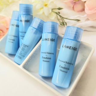 [Minisize] Sữa Dưỡng Laneige Moisture Balancing Emulsion 25ml