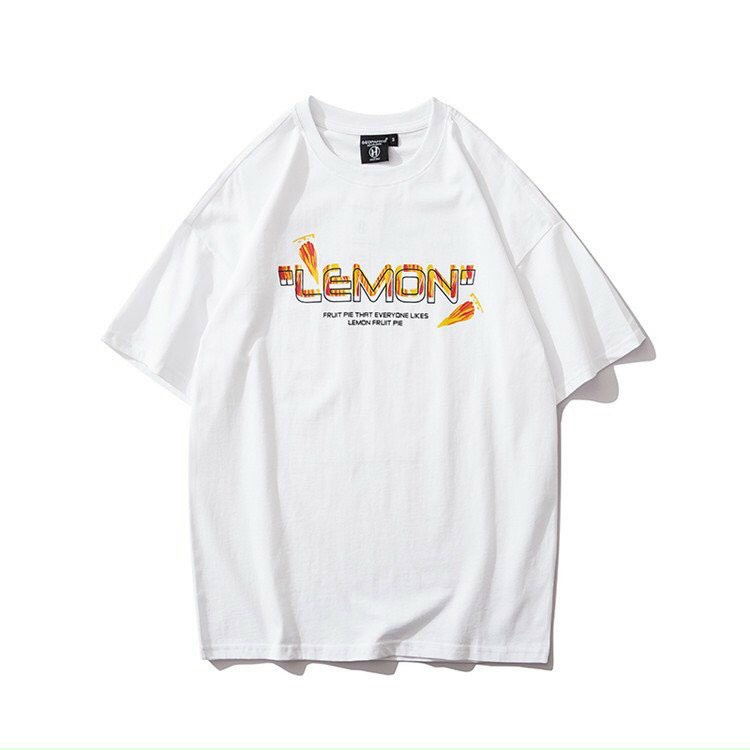Áo phông unisex tay lỡ, Áo thun freesize chất cotton dày mịn cho nam nữ dưới 70kg