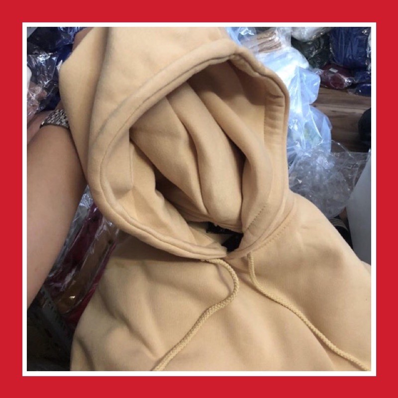Áo Khoác Hoodie ♥️FREESHIP♥️ Nỉ Unisex Nam - Nữ | BigBuy360 - bigbuy360.vn