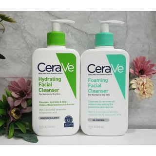 Sữa rửa mặt CARAVE  chính hãng .