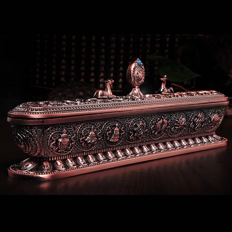 Lư Xông Song Lộc - Chiêu Tài