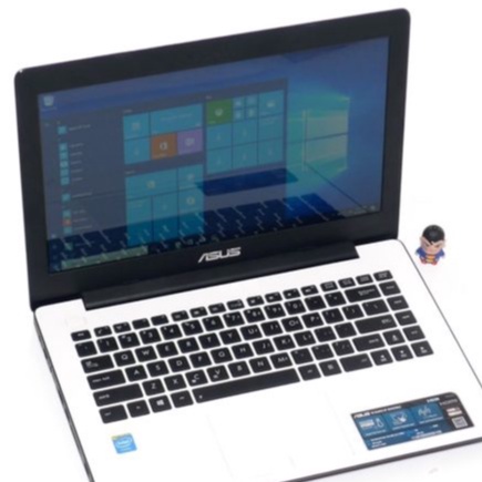 Bo âm thanh và usb laptop Asus X453m