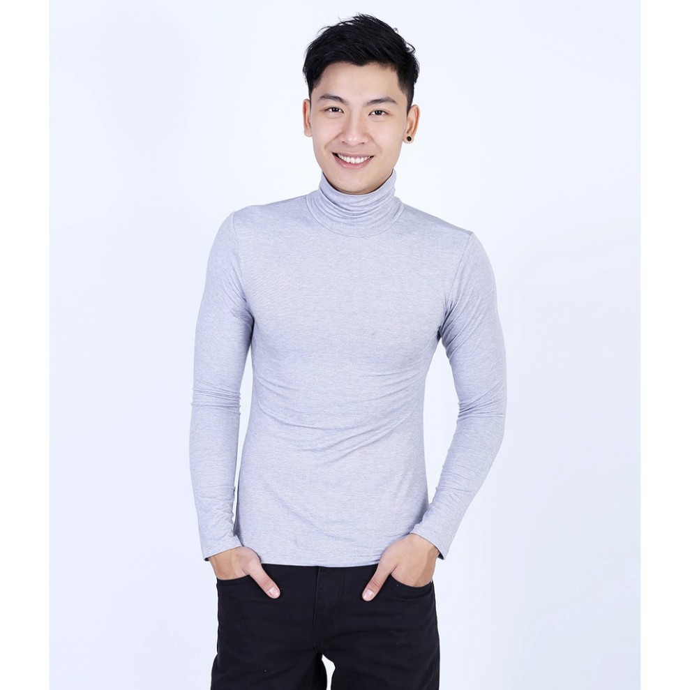 Áo giữ nhiệt LÓT NỈ cho bạn NAM NHU | BigBuy360 - bigbuy360.vn