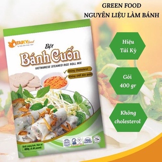 Bột Bánh Cuốn 400g