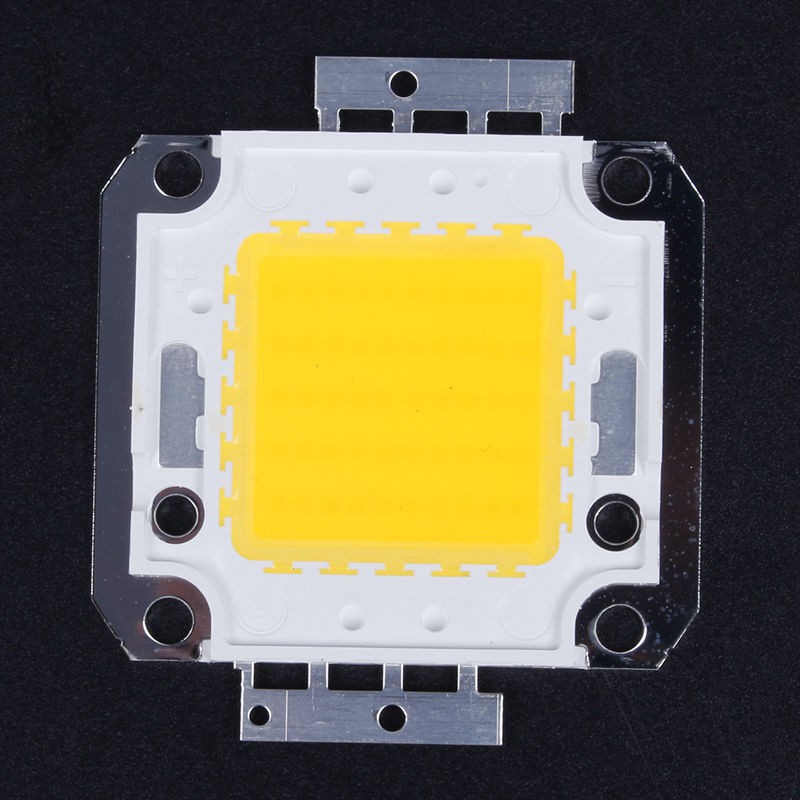 Chip Đèn Led 3800lm 50w