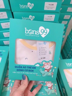 (BONS99) bộ cọc tay bon99
