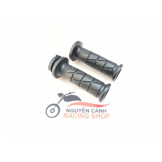 Cặp Bao tay xe exciter 2010 có ống ga