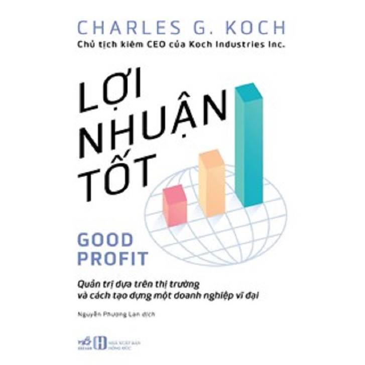 Sách - Lợi nhuận tốt | BigBuy360 - bigbuy360.vn