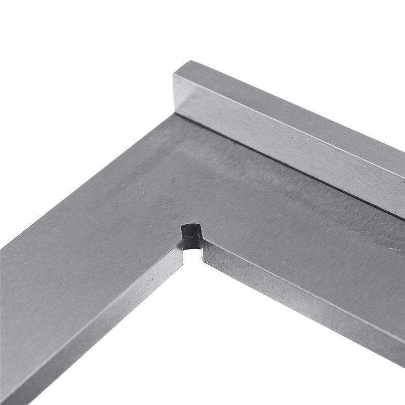 Bộ Thước Đo Góc Vuông 90 Độ Kỹ Thuật 50X40/75x50/100x70mm