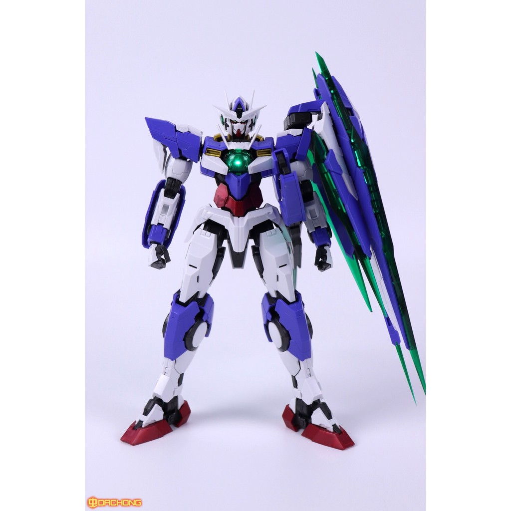 Mô Hình Gundam MG QanT Daban 8822 Metal Build Ver 1/100 Đồ Chơi Lắp Ráp Anime