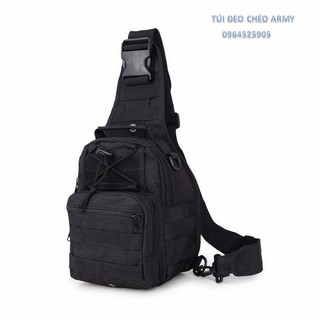 Túi Đeo Chéo Quân Đội Army