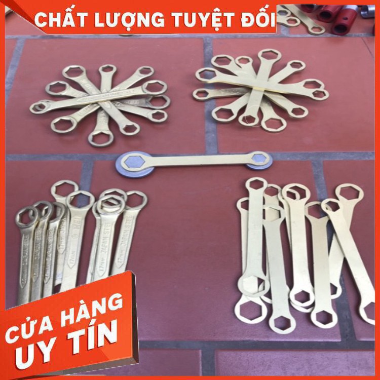 Tròng Mở Nắp Supap Xe Máy Honda và Yamaha 17-24 SẢN PHẨM TỐT CHẤT LƯỢNG BẢO HÀNH 6 - 12 THÁNG