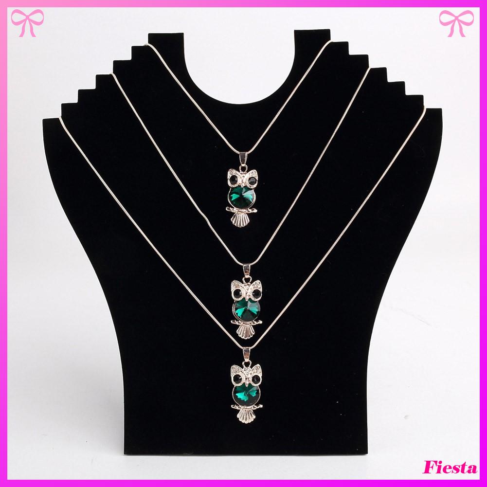 Giá Trưng Bày vòng cổ