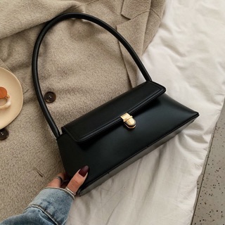 Túi đeo chéo nữ Basic phong cách Hàn Quốc Hot Trend