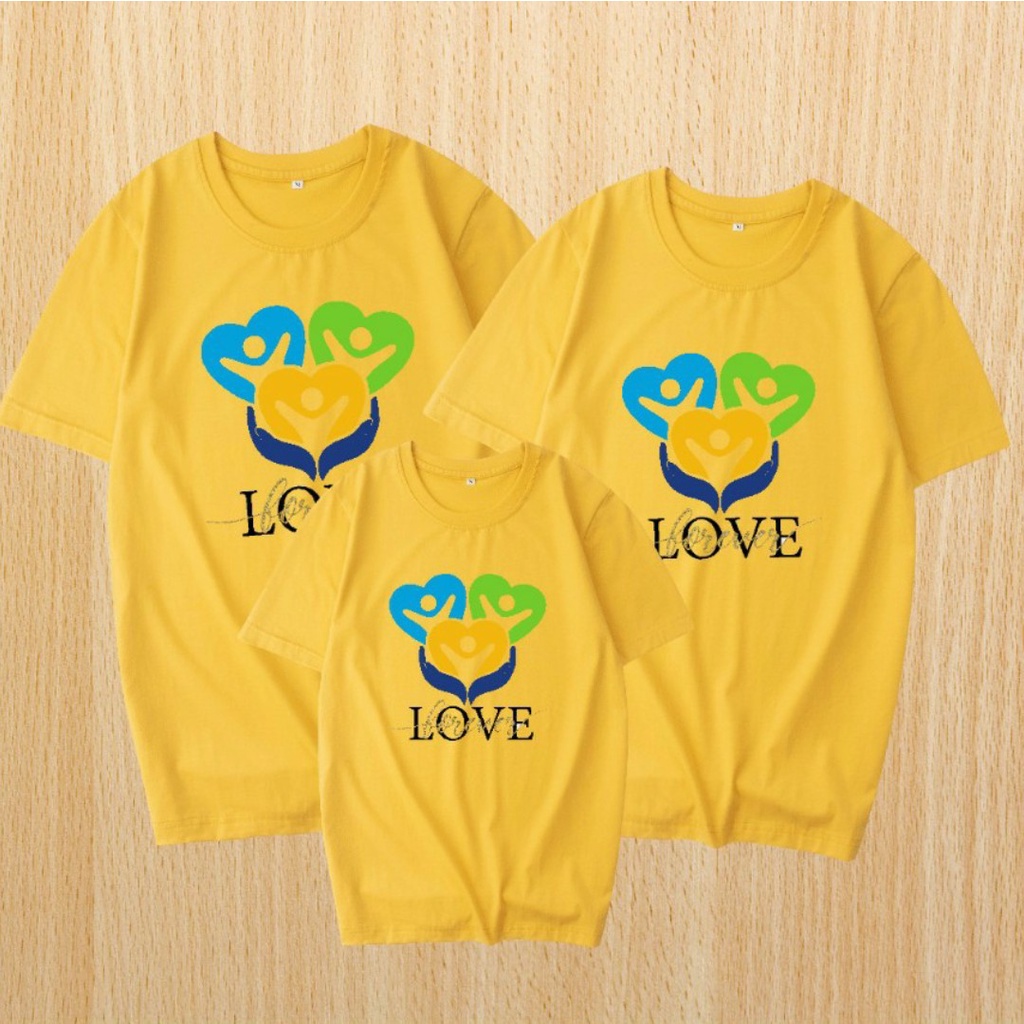 Đồng Phục Gia Đình .