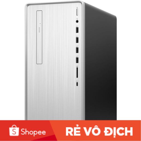 Máy bộ HP Pavilion 590 TP01-0134d 7XF44AA ( màu silver) - Core i5-9400, Ram 8GB, 1TB SATA, Intel® HD Graphics, Win 10 | BigBuy360 - bigbuy360.vn