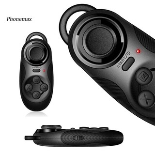 Remote điều khiển chụp ảnh từ xa kết nối Bluetooth cho IOS Android Computer