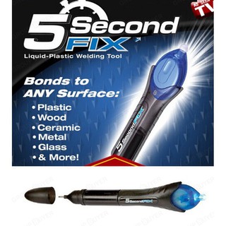 Bút keo dán đa năng 5 Second Fix