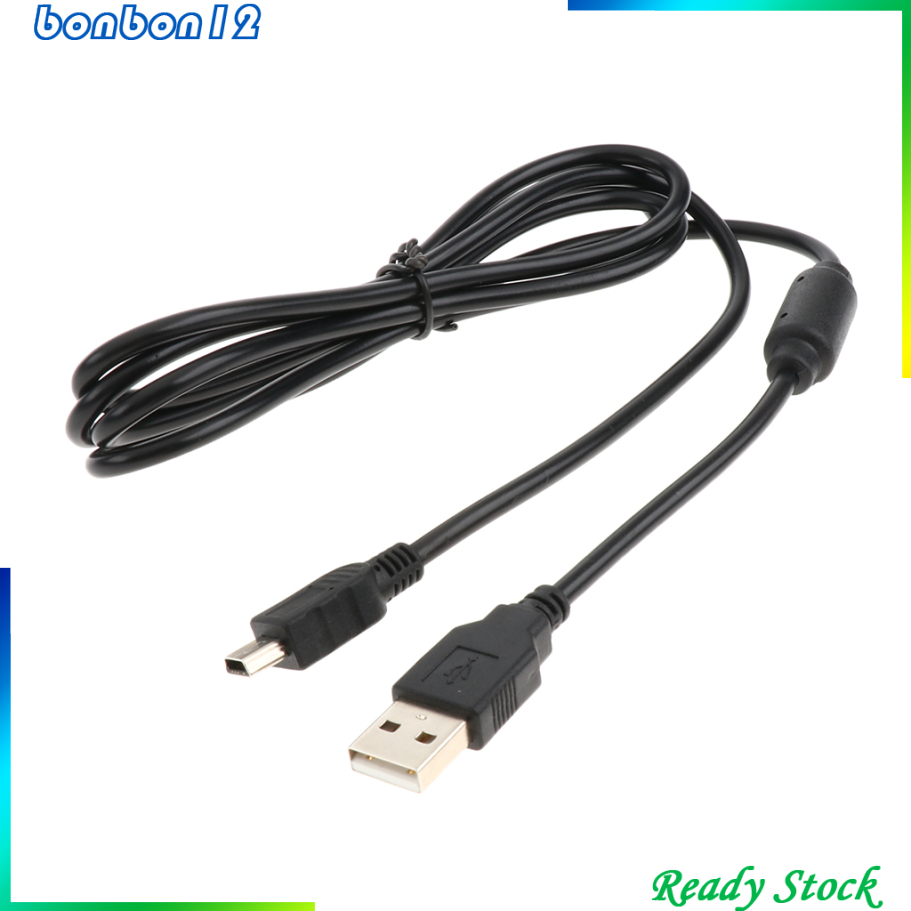 Dây Cáp Sạc Usb 1.8m / 6ft Cho Tay Cầm Chơi Game Sony Ps3