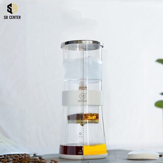 Bình Pha Cà Phê Lạnh Mini Cold Drip