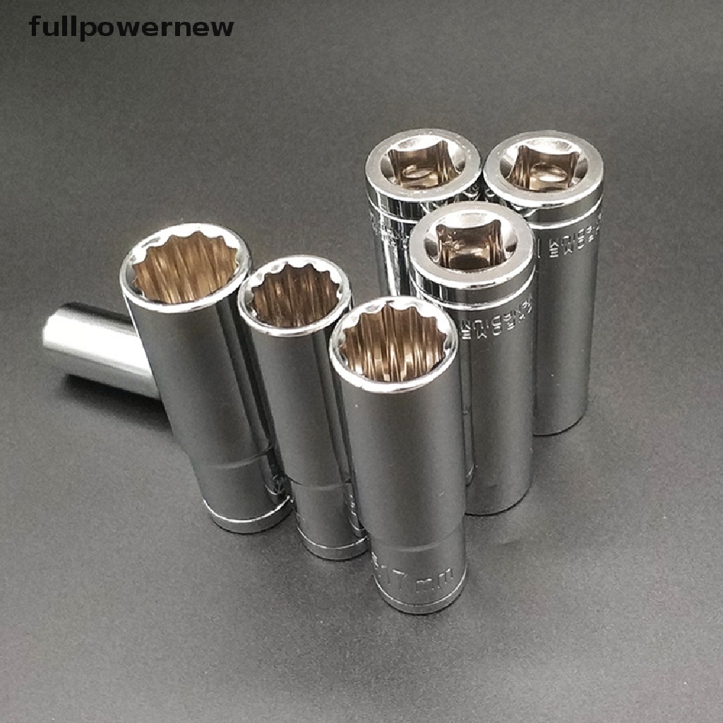 Dụng cụ tháo bugi từ tính toàn bộ 16mm