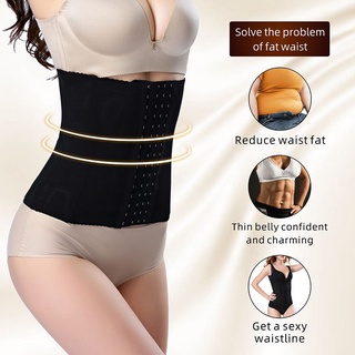 Gen Sline Siết Eo, Đai Nịt Bụng Siết Eo Hỗ Trợ Giảm Mỡ Bụng