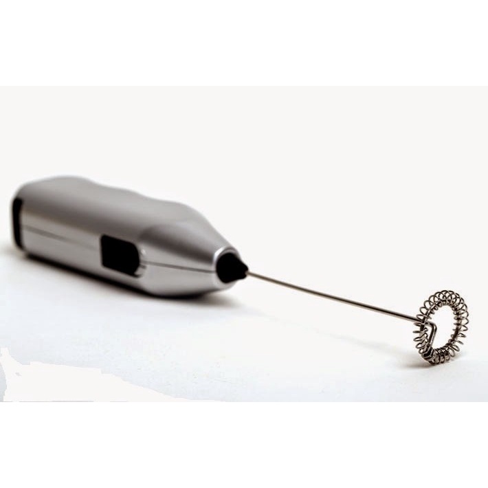 TẠO BỌT MINI CHẠY BẰNG PIN