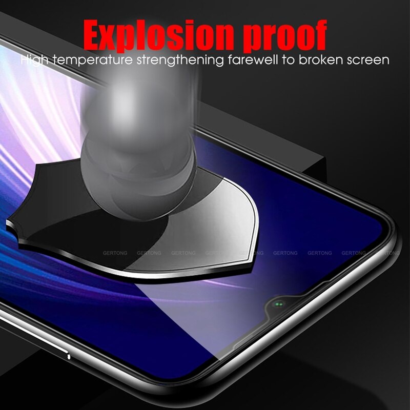 [FULL KEO] Kính Cường Lực Xiaomi Redmi Note 8 FULL Màn