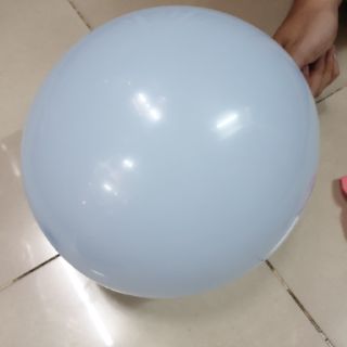 Bong Bóng Pastel (bịch 50 cái hoặc lẻ 5 cái)