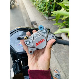 Heo dầu adelin 2 pis chính hãng