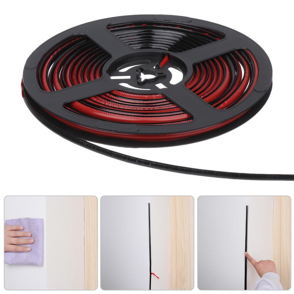 LAKAMIER Băng Keo Dán Viền Tường Chống Thấm Nước Trang Trí