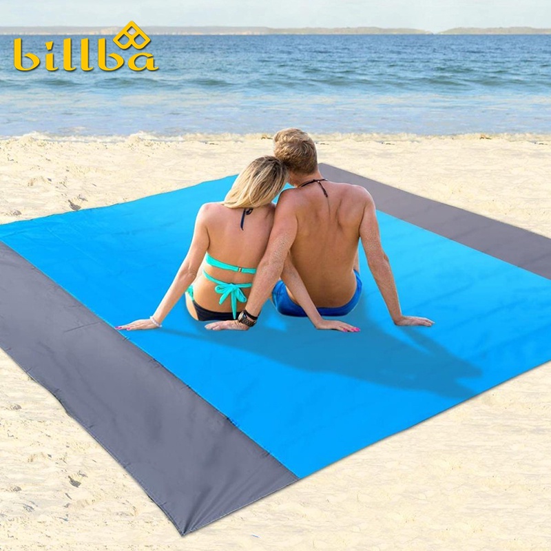 Thảm Lót Lều Chống Thấm Nước Siêu Nhẹ