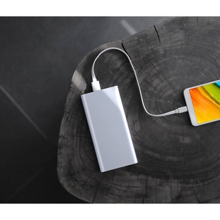 Pin Dự Phòng - Sạc Dự Phòng Xiaomi Gen 2s 10000mAh - Sạc dự phòng Ưa chuộng