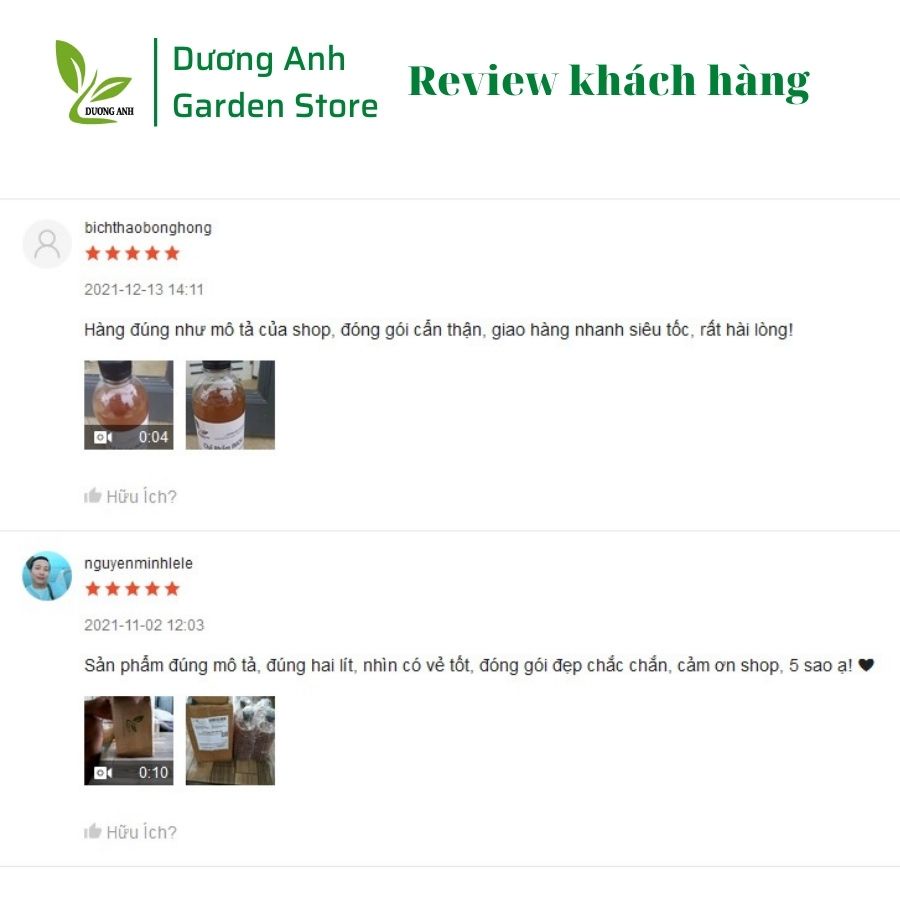 Chế phẩm vi sinh IMO4 gốc công thức đậm đặc | Ủ phân rác, phân hữu cơ không mùi hôi | Vi sinh hoạt động cực mạnh