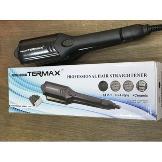 Máy Kẹp 4 Chức Năng TERMAX