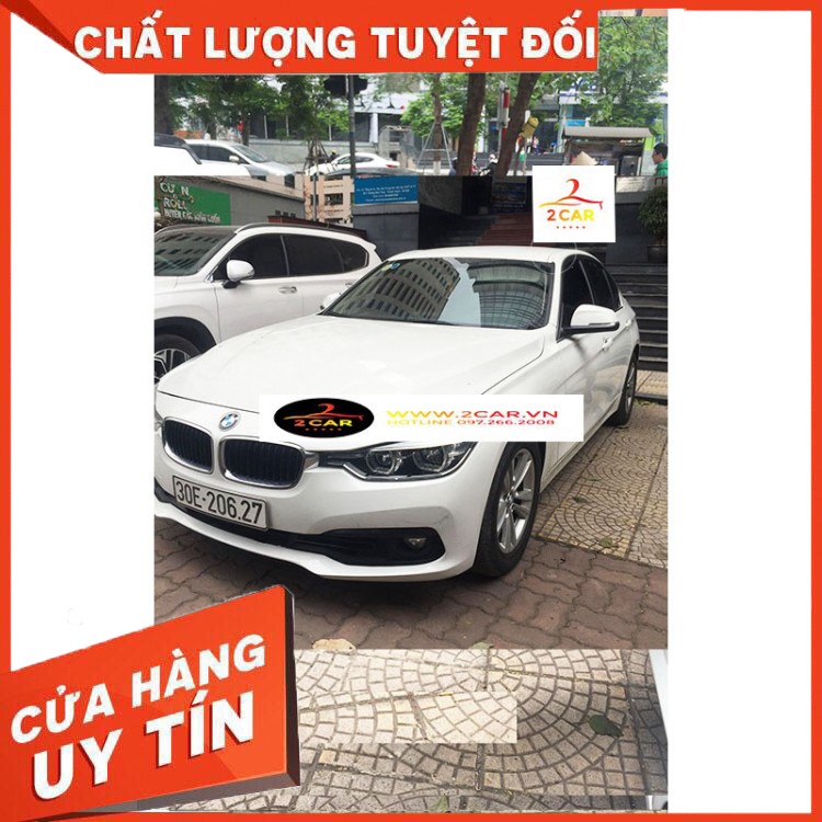 [Rèm loại 1] Rèm che nắng 320i f30 Đảm Bảo Tốt Nhất Thị Trường