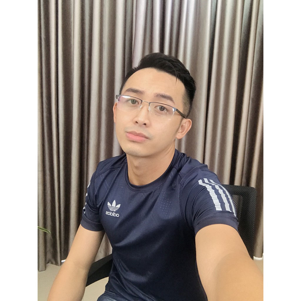 Gọng kính Hợp Kim Siêu Nhẹ Ouress J7759 Bền Đẹp Hợp Mọi Dáng Mặt