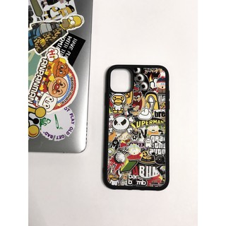 Ốp lưng cao cấp THINKCASE IPHONE sành điệu Drew House